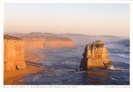 AK 186963 AUSTRALIA - Great Ocean Road Im Port-Campbell-Nationalpark - Other & Unclassified