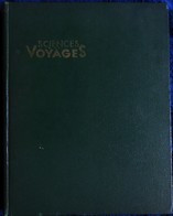 Sciences Et Voyages - Reliure Année 1960 - 12 Numéros . - Wissenschaft