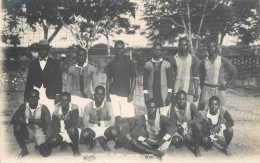 Ghana - Gold Coast Accra Football Team - Ghana - Gold Coast