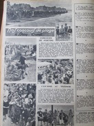 1948 BRAY DUNES Concours De Plage - Bray-Dunes