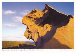 AK 186967 AUSTRALIA - Remarkable Rock Im Flinders Chase N. P. - Autres & Non Classés