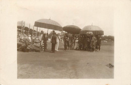 Ghana - Gold Coast Kumasi British Colony Prince Of Wales Shaking Hands With An Ashanti Chief - Ghana - Gold Coast