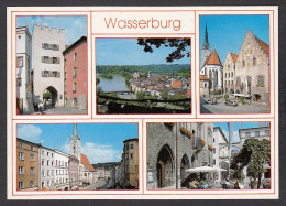 106282/ WASSERBURG AM INN - Wasserburg (Inn)