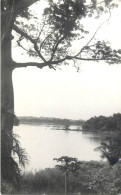 Ghana - Gold Coast Volta River Scenic Photo Postcard - Ghana - Gold Coast