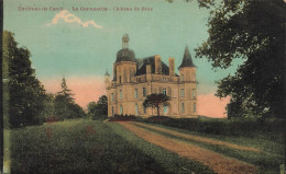 La Cornuaille * Le Château De Bruc * Environs De Candé - Andere & Zonder Classificatie