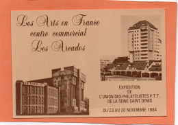 NOISY-le-GRAND  (S-St-D)   " LES ARCADES "  Achat Immédiat - Noisy Le Grand