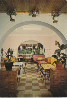 06 - CONTES - Pension Bar Restaurant "Le Relais" - Contes