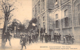 LIBAN - Beyrouth - Université St Joseph - Petits Internes - Carte Postale Ancienne - Líbano