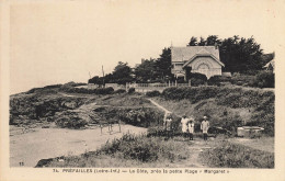 Préfailles * La Côte , Près De La Plage Margaret * Villa - Préfailles