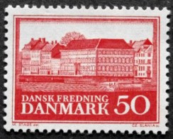 Denmark 1966  Cz.Slania  Minr.442y  MNH   (**)   ( Lot L 2704  ) - Ongebruikt