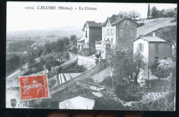 CALUIRE - Caluire Et Cuire