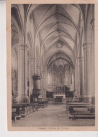 CESENA  DUOMO INTERNO  VG  1951 - Cesena