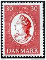 Denmark 1955  Minr.352 MNH (** ) ( Lot  L 2935 ) - Unused Stamps