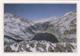 AK 187014 FRANCE - Tarentaise - Lac De Chevril - Rhône-Alpes