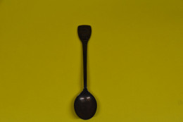 Lepel-spoon-cuillère-Löffel Verzilverd Philips Eindhoven (NL) - Cucharas