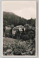42857784 Buehlertal Obertal Waldheim  Buehlertal - Buehlertal