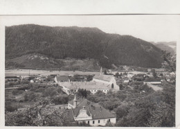 E210) FRIESACH In Kärnten - Dominikaner & Dominkanerinnen Kloster ALT !! 1931 - Friesach