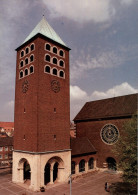 4420 COESFELD, Jacobi Kirche Von Südwesten - Coesfeld