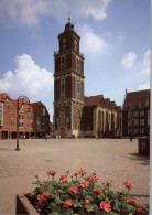 4420 COESFELD, Lambertikirche - Coesfeld