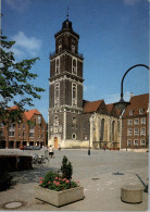 4420 COESFELD, Lambertikirche - Coesfeld