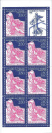 Lot C143  Carnet BC3053, N°3051 Et N°3052 - Dag Van De Postzegel