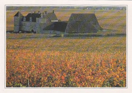 AK 187042 FRANCE - Bourgogne - Clos De Vougeot - Bourgogne