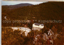 42854149 Buehlertal Hotel Wiedenfelsen Buehlertal - Bühlertal