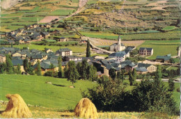 53103. Postal ESPOT (Lerida), Pirineos, Comarca Del Pallars - Lérida