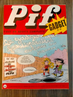 PIF GADGET N° 96  PLACID Et MUZO  1970 - Pif & Hercule