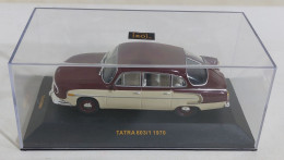 54261 IXO MODELS 1/43 - Tatra 603/1 - 1970 - Ixo