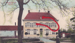 BURCHT Pastorij 1920 Kleur - Zwijndrecht