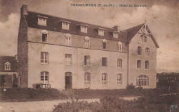 Trébeurden * Hôtel Du Dolmen - Trébeurden