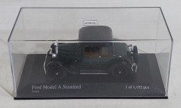 54278 MINICHAMPS Paul's Model Art 1/43 - Ford Model A Standard - 1 Of 1152 Pcs - Minichamps