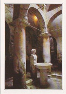 AK 187074 ITALY - Herculaneum - Thermen - Ercolano