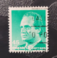 1985  N° 2420 / 0 - Usados