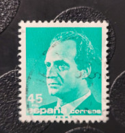 1985  N° 2420 / 0 - Used Stamps