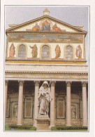 AK 187083 VATICAN STATE - San Paolo Fuori Le Mura - Vatican