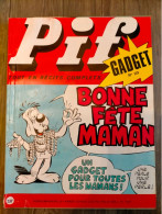 PIF GADGET N° 119 PLACID Et MUZO 1971 - Pif & Hercule