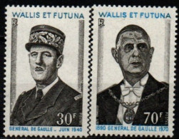 WALLIS ET FUTUNA 1971 * - Nuovi