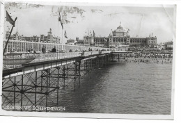 L60F558 - Groeten Uit Scheveningen - Coerdès N°7 - Scheveningen