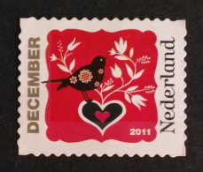 OLANDA 2011 - Used Stamps
