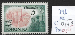 CANADA 396 ** Côte 0.50 € - Unused Stamps