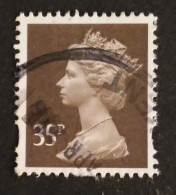 GRAN BRETAGNA 2004 - Used Stamps