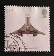 GRAN BRETAGNA 2009 - Used Stamps