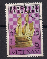 VIET NAM      OBLITERE - Viêt-Nam