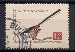 ROUMANIE    POSTE AERIENE     N°   99    OBLITERE - Used Stamps