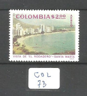 COL YT PA 593 En XX - Colombia