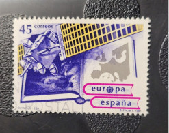 1991  N° 2722 / 0 - Usados