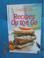 Cooking Light Recipes On The Go - Oxmoor House 2012 - Nordamerika
