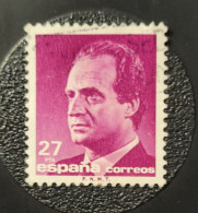 1992  N° 2763 / 0 - Used Stamps